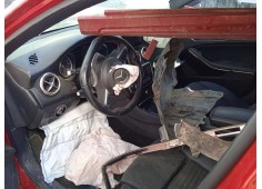 mercedes-benz clase a (w176) del año 2017 2