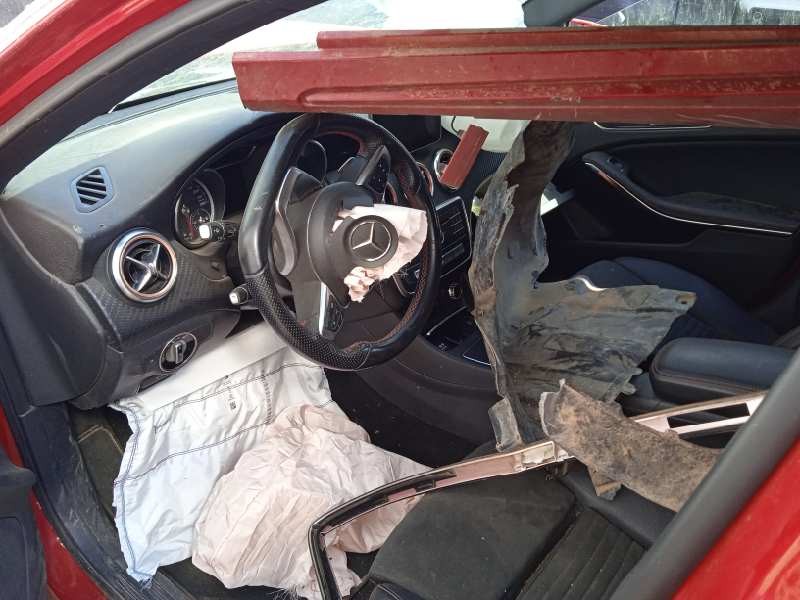 mercedes-benz clase a (w176) del año 2017