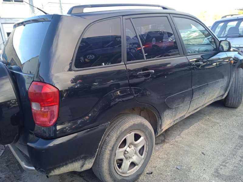 toyota rav 4 (a2) del año 2003