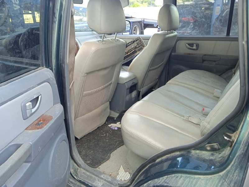 hyundai terracan (hp) del año 2004