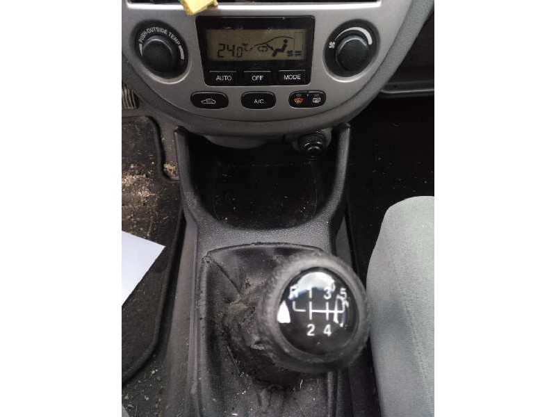 daewoo nubira berlina del año 2005