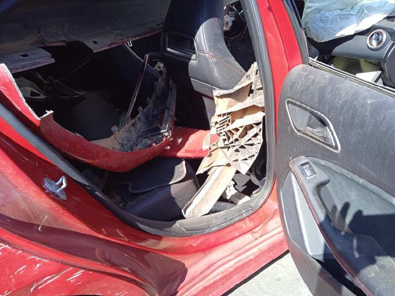 mercedes-benz clase a (w176) del año 2017