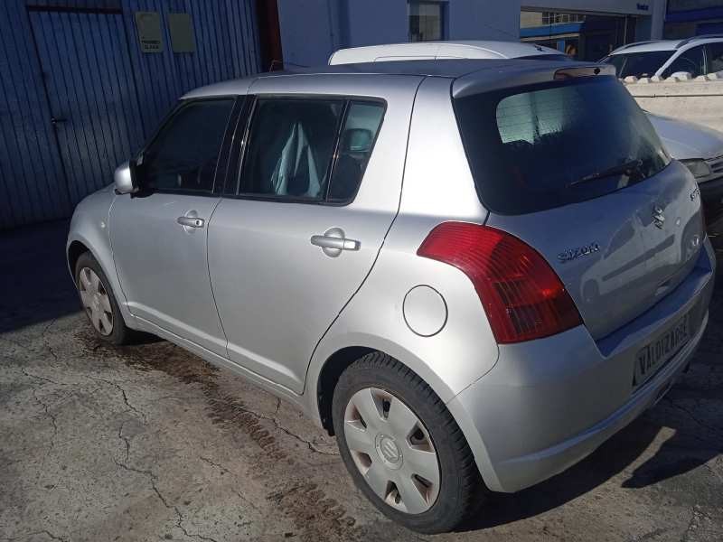 suzuki swift berlina (mz) del año 2005