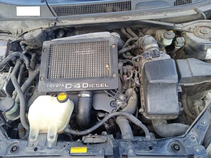 toyota rav 4 (a2) del año 2003