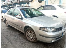 RENAULT LAGUNA II (BG0)