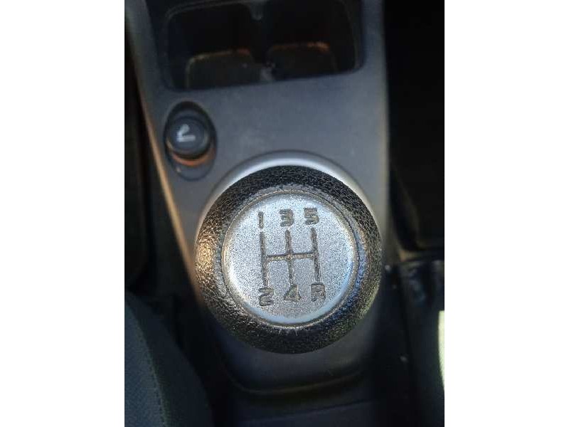 suzuki swift berlina (mz) del año 2005