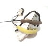 Recambio de cerradura puerta trasera derecha para mazda 2 lim. () 1.5 16v cat referencia OEM IAM DA6C72310  