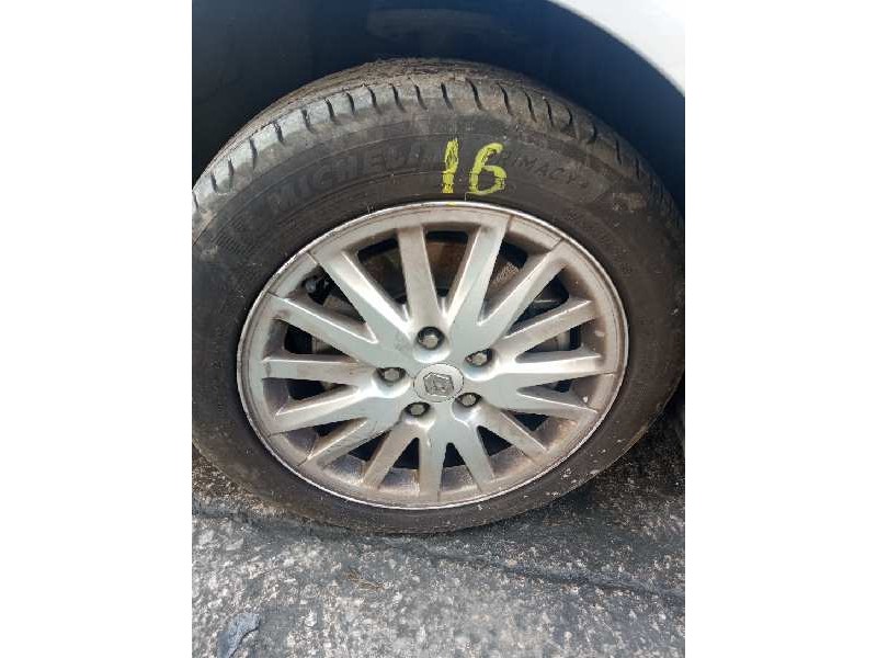 renault laguna ii (bg0) del año 2007