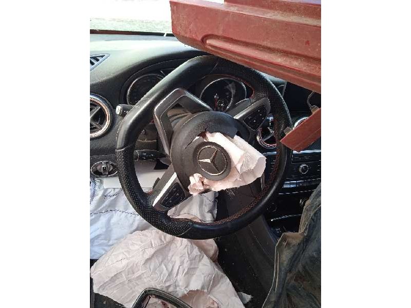 mercedes-benz clase a (w176) del año 2017