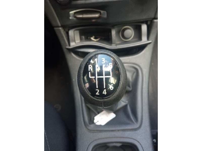 renault laguna ii (bg0) del año 2007