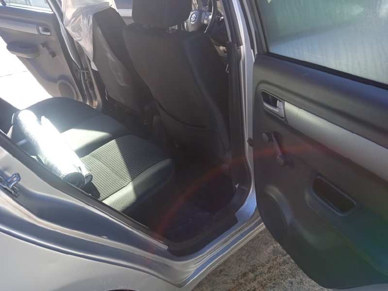 suzuki swift berlina (mz) del año 2005