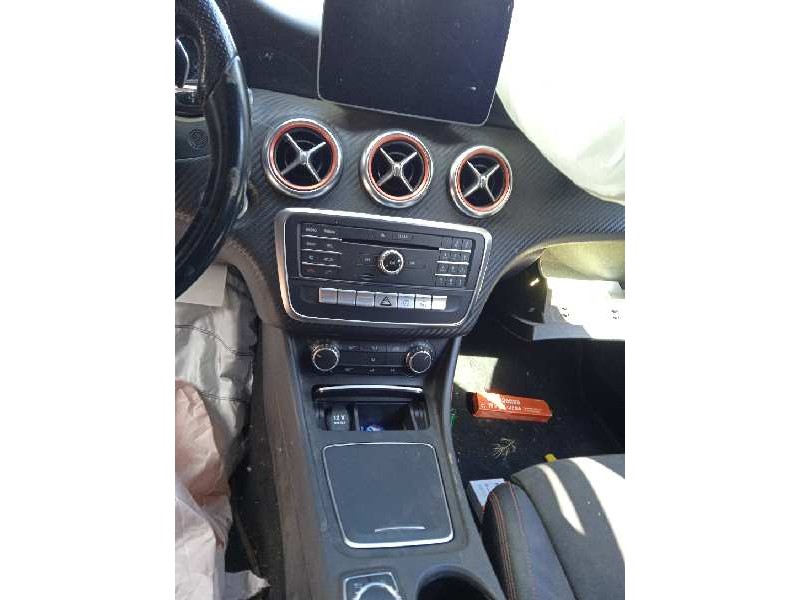 mercedes-benz clase a (w176) del año 2017