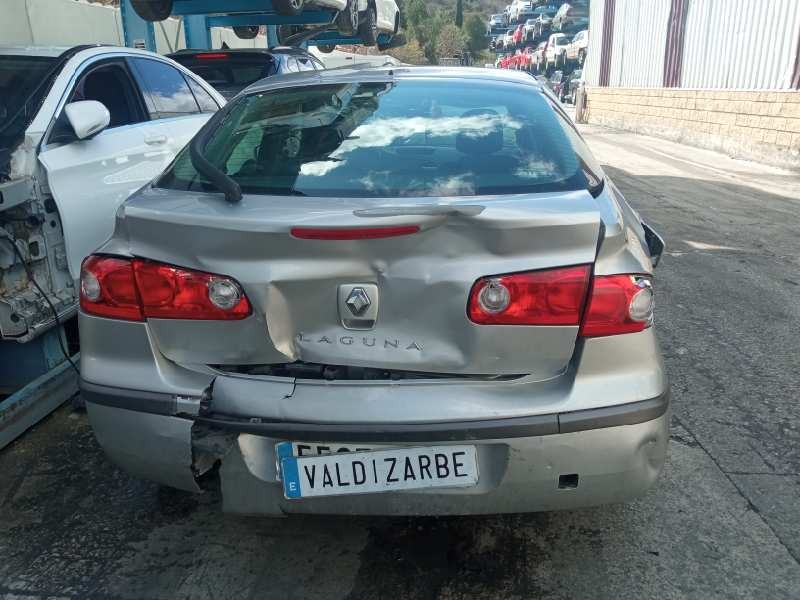 renault laguna ii (bg0) del año 2007
