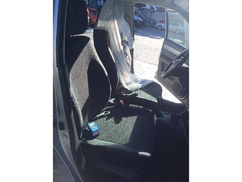 suzuki swift berlina (mz) del año 2005