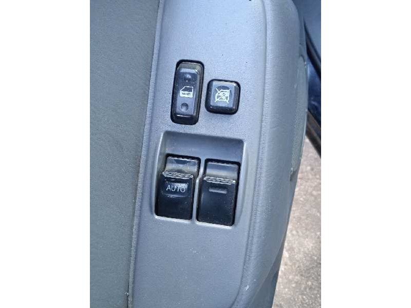 toyota rav 4 (a2) del año 2003