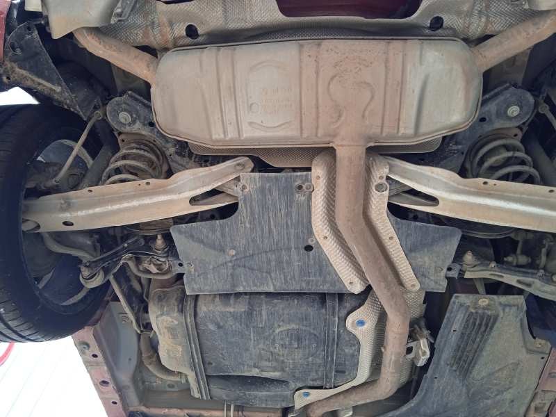 mercedes-benz clase a (w176) del año 2017