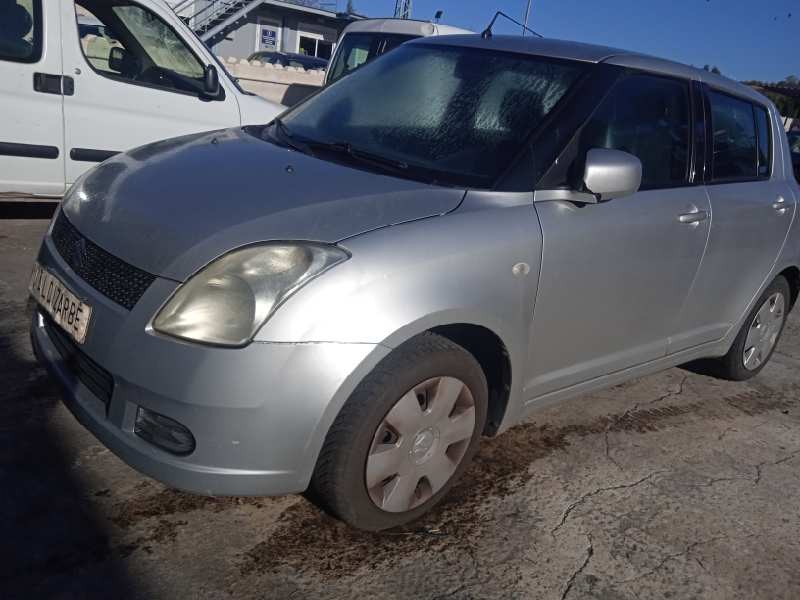 suzuki swift berlina (mz) del año 2005