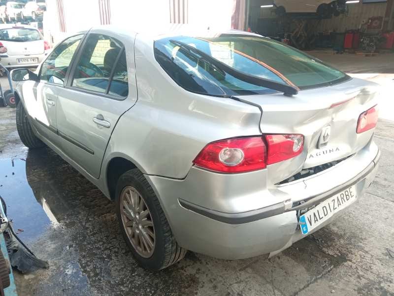 renault laguna ii (bg0) del año 2007