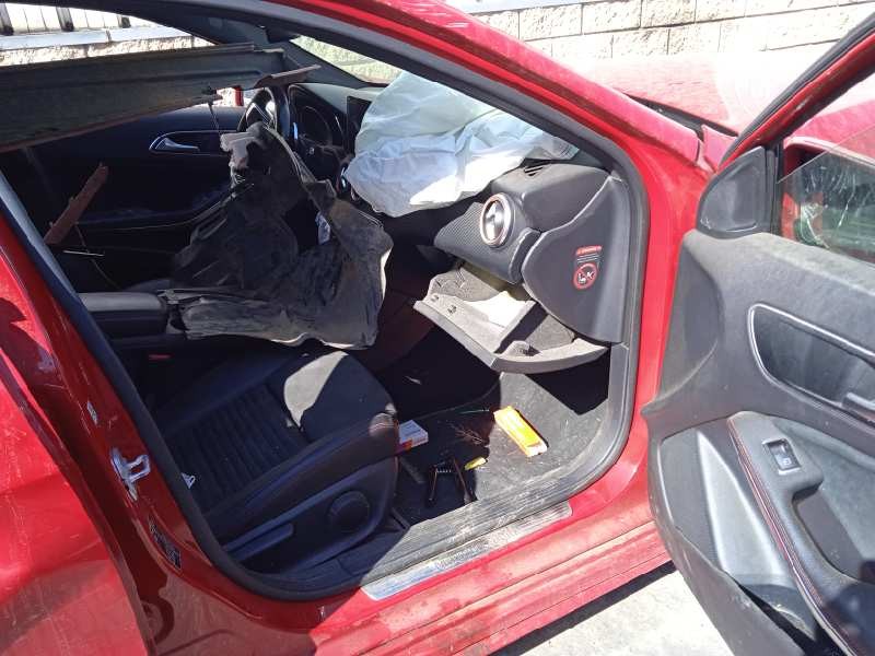 mercedes-benz clase a (w176) del año 2017