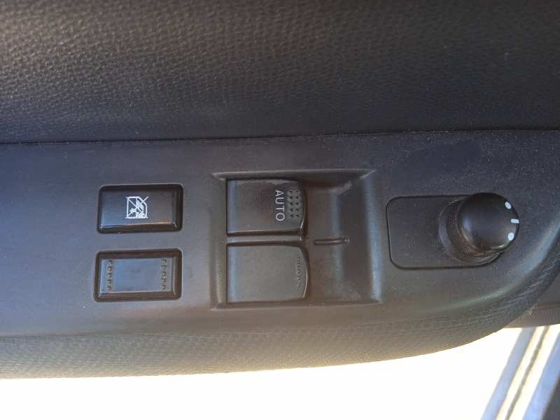 suzuki swift berlina (mz) del año 2005