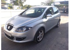 seat toledo (5p2) del año 2004