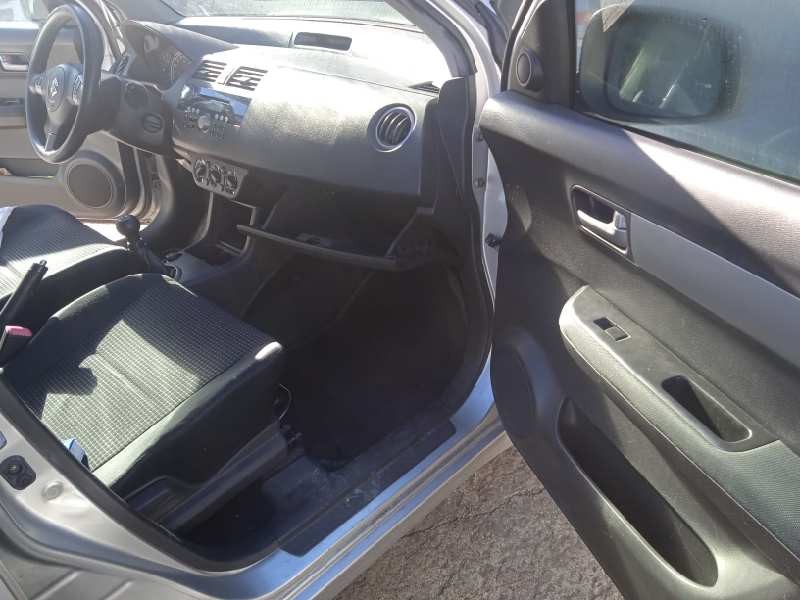 suzuki swift berlina (mz) del año 2005