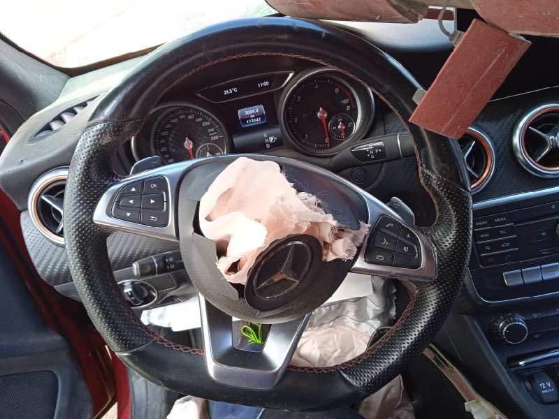 mercedes-benz clase a (w176) del año 2017