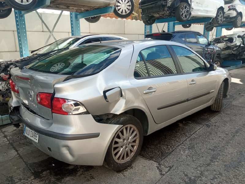 renault laguna ii (bg0) del año 2007