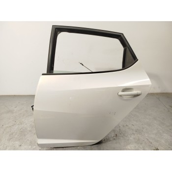 Recambio de puerta trasera izquierda para seat ibiza iv sc (6j1, 6p5) 1.6 tdi referencia OEM IAM 6J4833055  