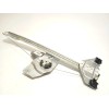 Recambio de elevalunas delantero derecho para peugeot partner kombi confort referencia OEM IAM 402104B  