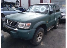 nissan patrol gr (y61) del año 2002 2