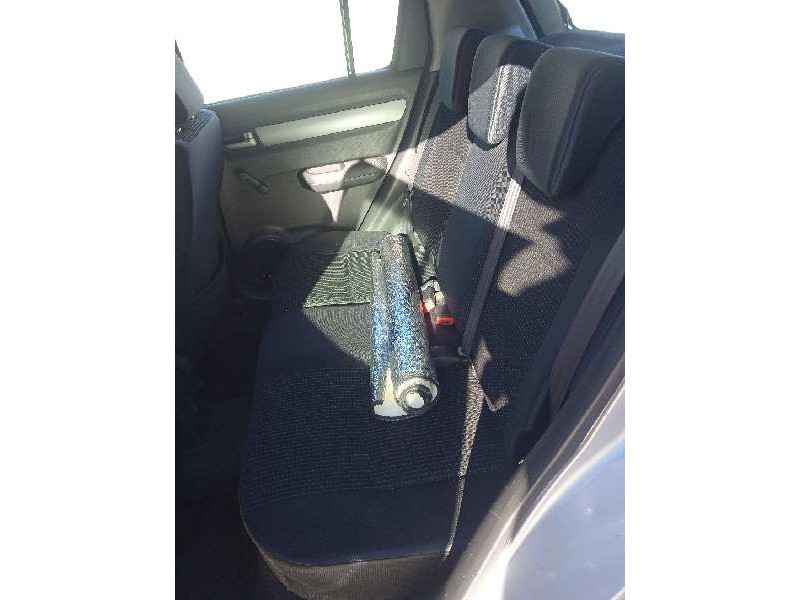 suzuki swift berlina (mz) del año 2005