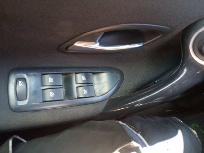 renault laguna ii (bg0) del año 2007