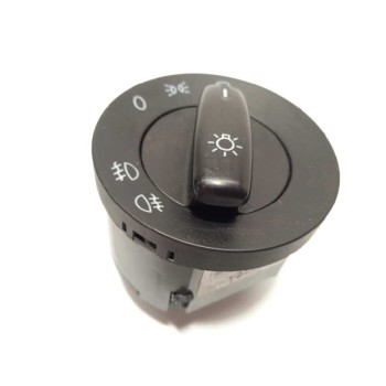 Recambio de mando luces para volkswagen t6.1 caravelle (sh) referencia OEM IAM 1K0941431BD 1K0941431BDREH 