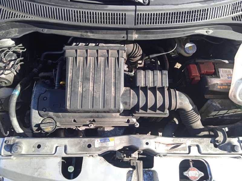 suzuki swift berlina (mz) del año 2005