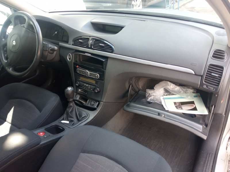 renault laguna ii (bg0) del año 2007