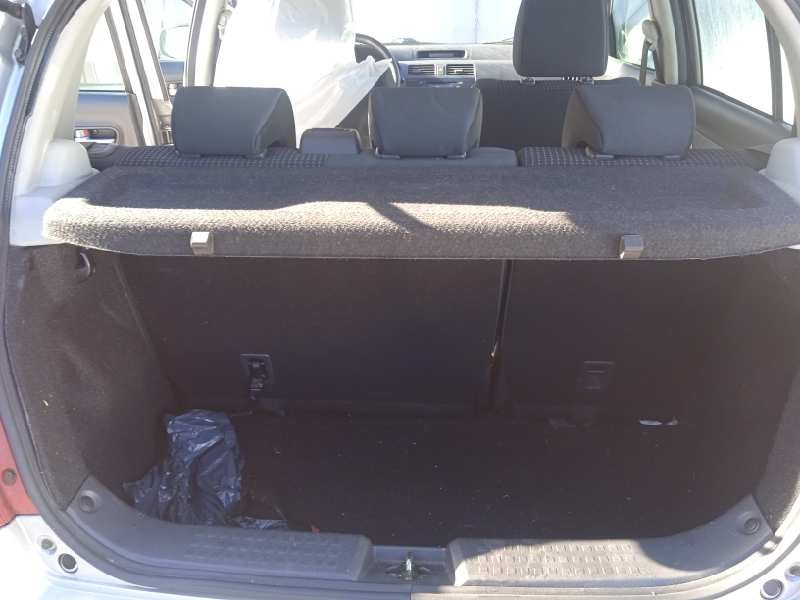 suzuki swift berlina (mz) del año 2005