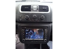 skoda fabia (5j2 ) del año 2009 2