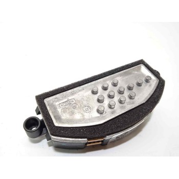 Recambio de resistencia calefaccion para lynk & co 01 phev referencia OEM IAM 8888773976  