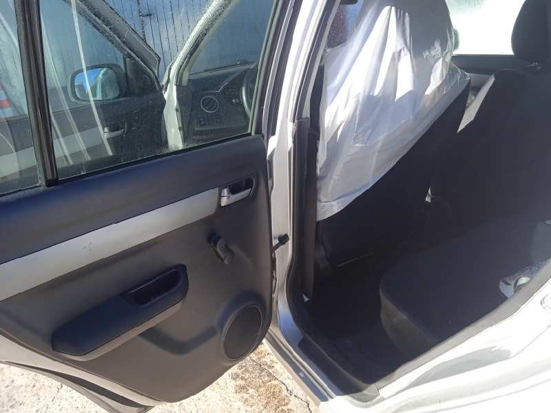 suzuki swift berlina (mz) del año 2005