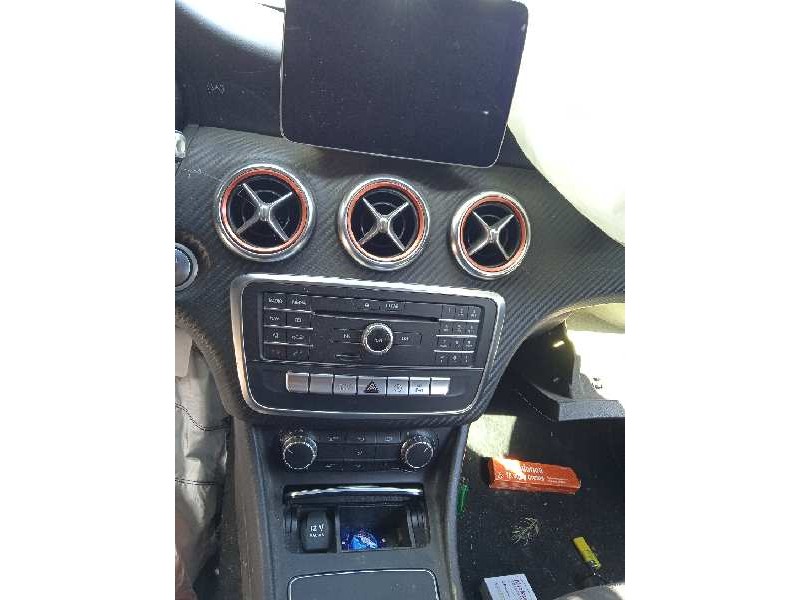 mercedes-benz clase a (w176) del año 2017