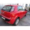 fiat punto (evo) (199) del año 2011