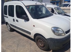 renault kangoo (f/kc0) del año 2003