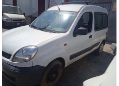 renault kangoo (f/kc0) del año 2003 2