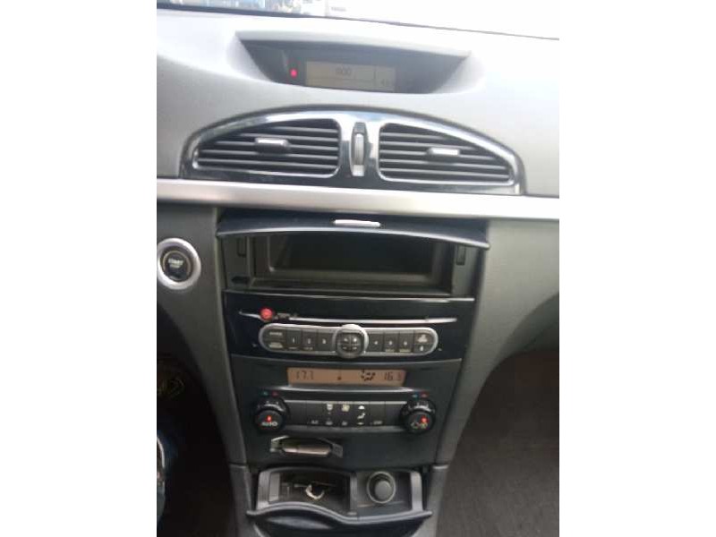 renault laguna ii (bg0) del año 2007