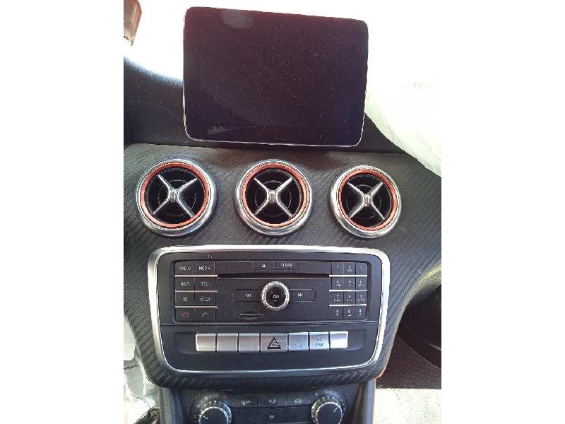 mercedes-benz clase a (w176) del año 2017