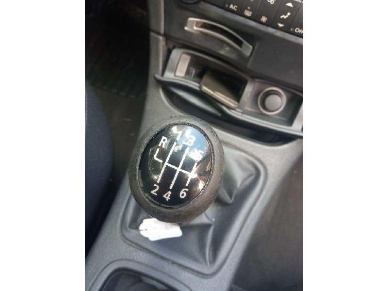 renault laguna ii (bg0) del año 2007