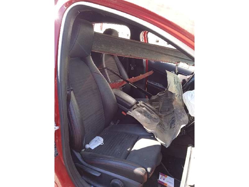 mercedes-benz clase a (w176) del año 2017