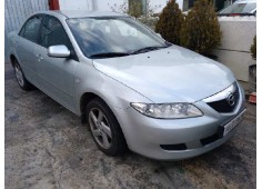 mazda 6 berlina (gg) del año 2003