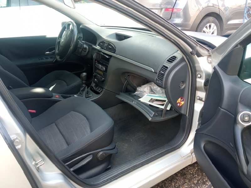 renault laguna ii (bg0) del año 2007